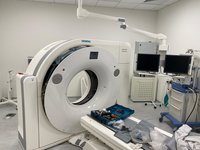Компьютерный томограф Siemens Somatom Perspective 64