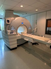  Магнитно-резонансный томограф Siemens Magnetom Avanto 1.5T (установка под ключ)