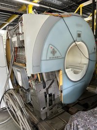 Магнитно-резонансный томограф Siemens Magnetom Avanto 1.5T (установка под ключ)