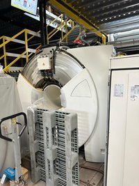  Магнитно-резонансный томограф Siemens Magnetom Avanto 1.5T (установка под ключ)