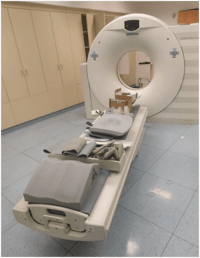 Siemens Somatom Emotion-16