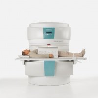 Siemens Magnetom C!, 0.35T