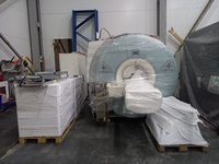 SIEMENS Magnetom Avanto 1.5T (установка под ключ)