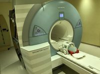 SIEMENS Magnetom Avanto (18-ти канальный) - восстановленный