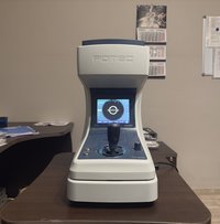 Авторефрактометр Potec PRK-6000 Ю. Корея