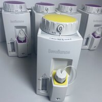 Испарители анестетиков