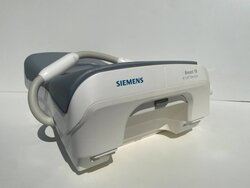18-канальная катушка для молочных желез Siemens Breast 18 Coil
