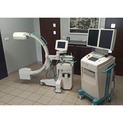 Рентгеновская система типа С-дуга Ziehm Vision Vario 3D
