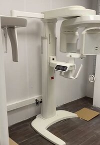 Vatech PAX-I3D 12х8.5+цефалостат