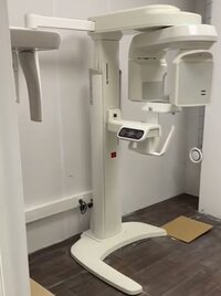Vatech PAX-I3D 12х8.5+цефалостат