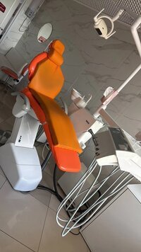 Стоматологическая установка