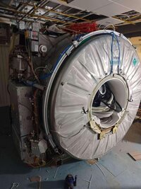 МРТ MAGNETOM Skyra 3T