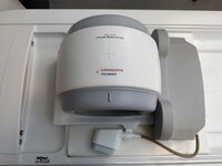 Siemens Amira 1,5 Т
