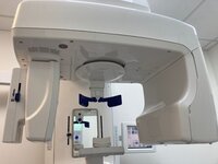 Gendex GxDP-700 компьютерный томограф с цефалостатом и функцией 3D-томографии 6х8 см 2013г.в.