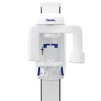 Gendex GxDP-300 цифровая панорамная рентгенодиагностическая система 2019г.в., сделано всего до 1000 снимков.