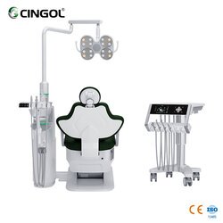 X5 Cart type-Floortype/Dental Unit