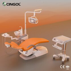 T300 Cart type/Dental Unit