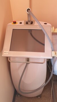 Профессиональная многоволновая система направленной фототерапии MultiClear (CureLight, Israel)