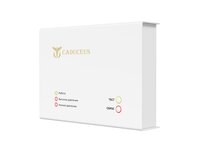 Устройство диспетчеризации кислородного газификатора CADUCEUS