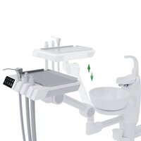 X3 Implant NEW/Dental Unit