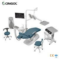 X3 Implant NEW/Dental Unit