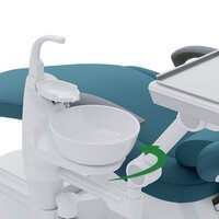 X3 Implant NEW/Dental Unit