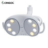 X9 Hanging type Pediatrics Dental Unit