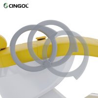 X9 Hanging type Pediatrics Dental Unit