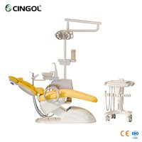 X9 Carttype Pediatrics Dental Unit