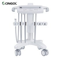 X9 Carttype Pediatrics Dental Unit