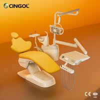 T200 Hanging type/Dental Unit