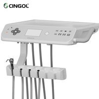 T200 Hanging type/Dental Unit