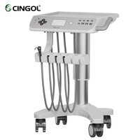 T200 Cart type/Dental Unit