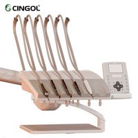 T300 Top mounted/Dental Unit