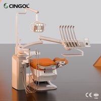 T300 Top mounted/Dental Unit
