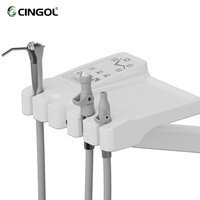 T300 Cart type/Dental Unit