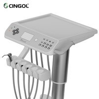 T300 Cart type/Dental Unit