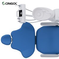 X1 NEW  Top-Mounted Disinfection Dental Chair/Dental Unit