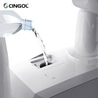 X1 NEW  Top-Mounted Disinfection Dental Chair/Dental Unit