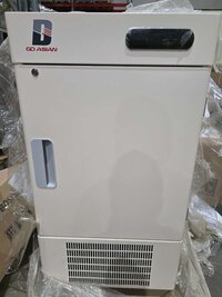 Лабораторный холодильник-морозильник MDF-86V50, Китай