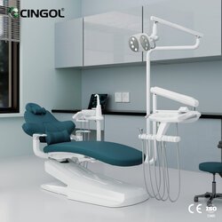 A8 American High-end dental chair