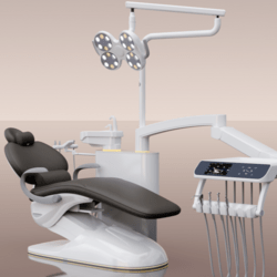 ESAY S80 Ark Dental Chair