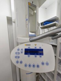 Ортопантомограф Sirona Dental Sistems GmbH Orthophos XG3