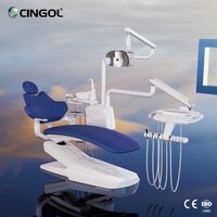 A7 American High-end dental chair