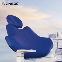 A7 American High-end dental chair