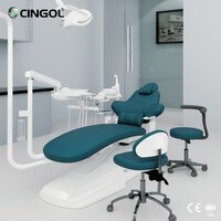 A8 American High-end dental chair