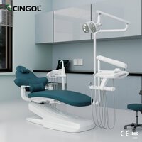 A8 American High-end dental chair