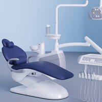 ESAY S50 Ark Dental Chair