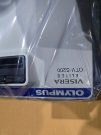 Видеоцентр Olimpus OTV-S200